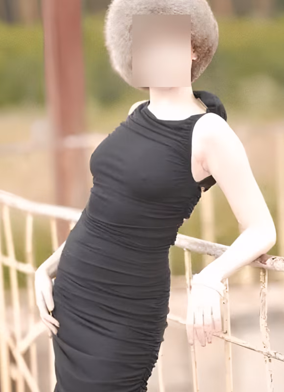 Rebecka